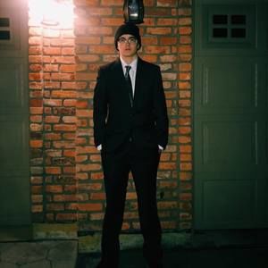 Meet your Posher, Noah